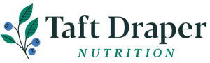 Taft Draper Nutrition